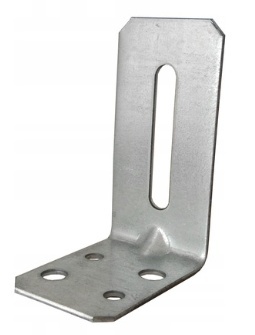 Kątownik UA 50 1,5 MM